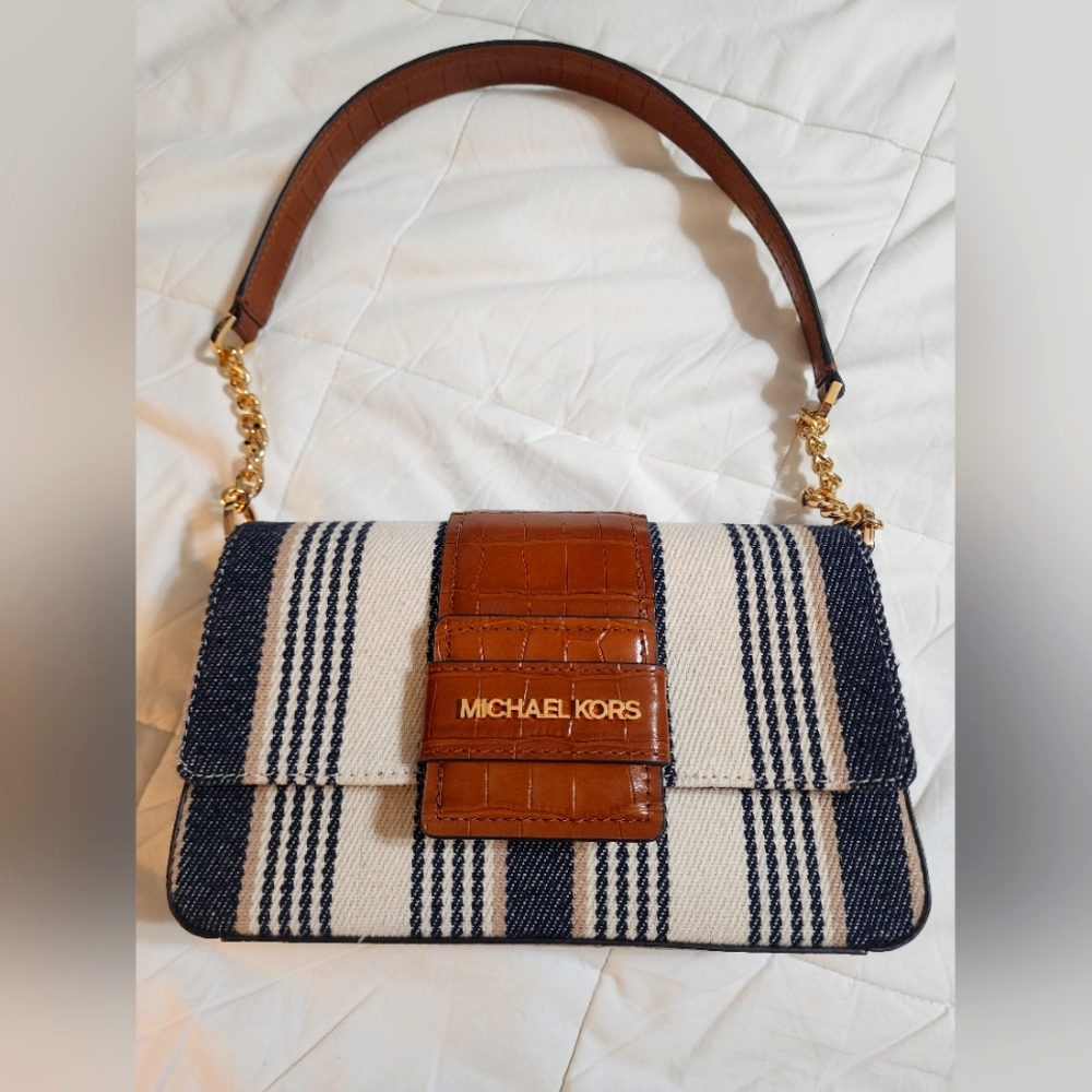Michael kors shoulder bag